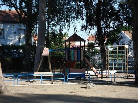 Camping Evora - Camping Alentejo - Image N°10