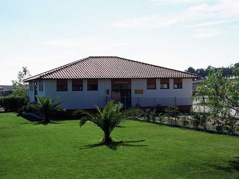 Camping Evora - Camping Alentejo - Image N°27