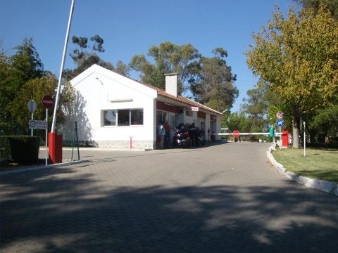 Camping Evora - Camping Alentejo - Image N°15