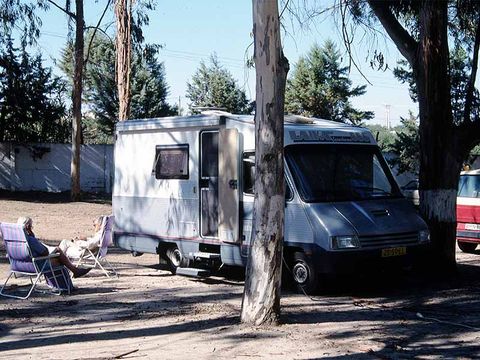 Camping Evora - Camping Alentejo - Image N°24