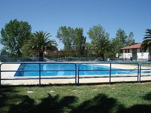 Camping Evora - Camping Alentejo - Portugal - Image N°3