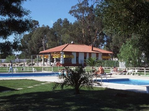 Camping Evora - Camping Alentejo - Portugal - Image N°5