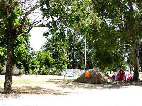 Camping Evora - Camping Alentejo - Image N°26