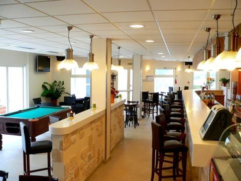 Camping les Gros Joncs - Camping Charente-Maritime - Image N°5