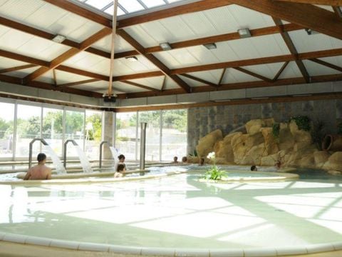 Camping les Gros Joncs - Camping Charente-Maritime - Image N°3