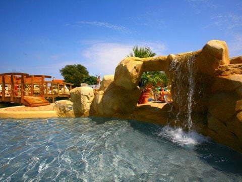 Camping les Gros Joncs - Camping Charente-Maritime - Image N°4