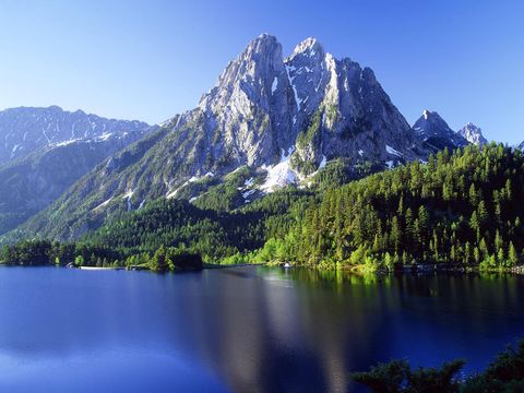 Aigüestortes Càmping Resort - Camping Lleida - Image N°20