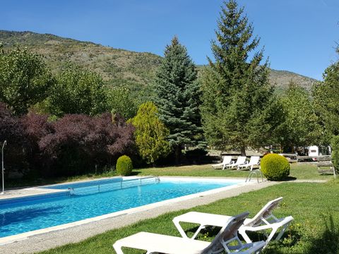 Aigüestortes Càmping Resort - Camping Lleida - Image N°24