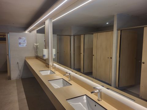 Aigüestortes Càmping Resort - Camping Lleida - Image N°33