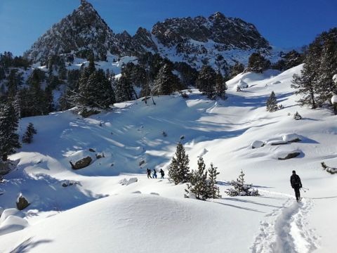 Aigüestortes Càmping Resort - Camping Lleida - Image N°37