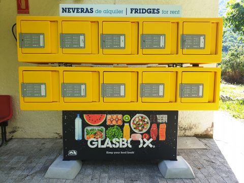 Aigüestortes Càmping Resort - Camping Lleida - Image N°35