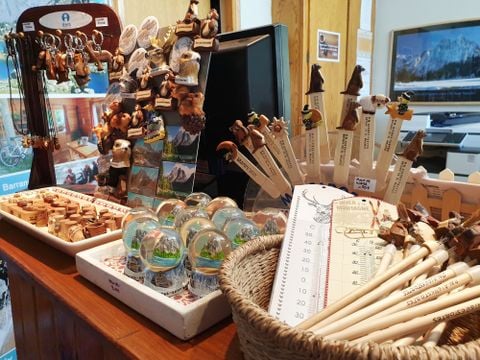 Aigüestortes Càmping Resort - Camping Lleida - Image N°14