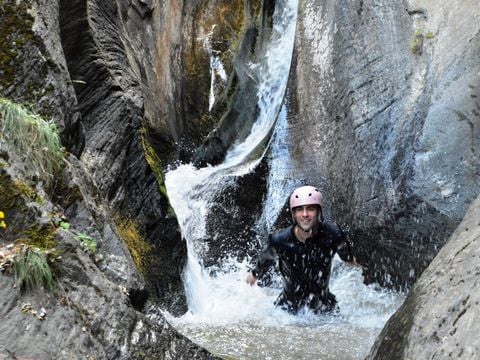 Aigüestortes Càmping Resort - Camping Lleida - Image N°7