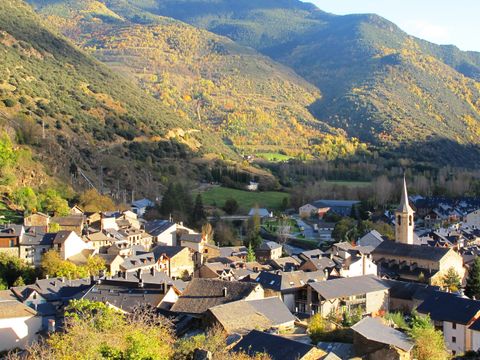 Aigüestortes Càmping Resort - Camping Lleida - Image N°43