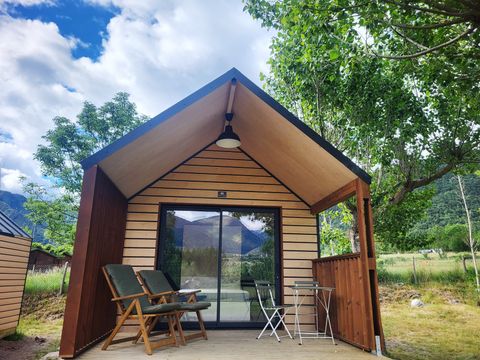 Aigüestortes Càmping Resort - Camping Lleida - Image N°30