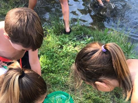 Aigüestortes Càmping Resort - Camping Lleida - Image N°8