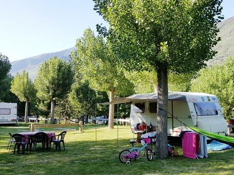Aigüestortes Càmping Resort - Camping Lleida - Image N°42