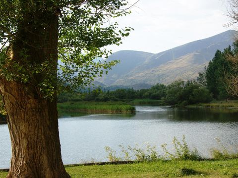 Aigüestortes Càmping Resort - Camping Lleida - Image N°26