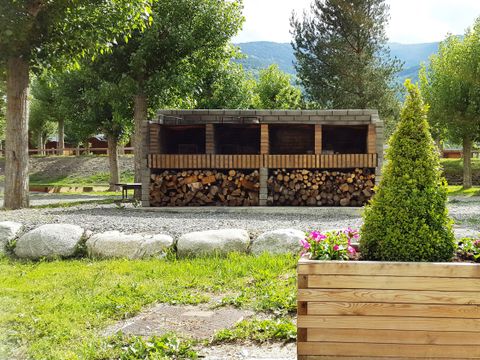 Aigüestortes Càmping Resort - Camping Lleida - Image N°17