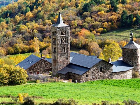 Aigüestortes Càmping Resort - Camping Lleida - Image N°38