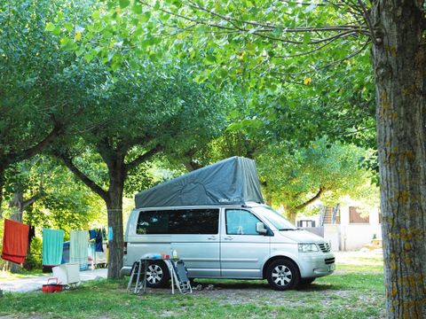 Aigüestortes Càmping Resort - Camping Lleida - Image N°18