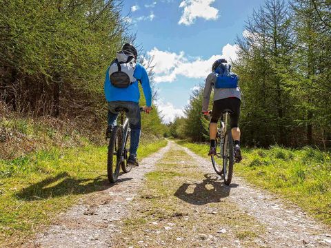 Aigüestortes Càmping Resort - Camping Lleida - Image N°36