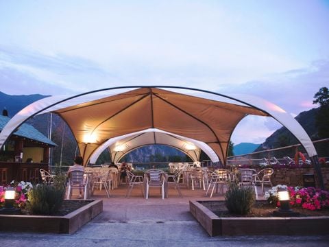 Aigüestortes Càmping Resort - Camping Lleida - Image N°9