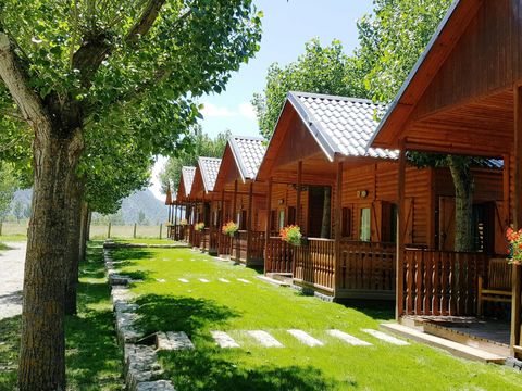 Aigüestortes Càmping Resort - Camping Lleida - Image N°40