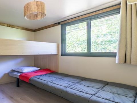 CHALET 6 personnes - Cottage Premium 3 chambres 6 personnes