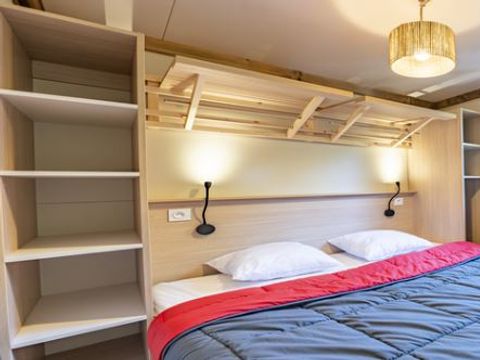 CHALET 6 personnes - Cottage Premium 3 chambres 6 personnes