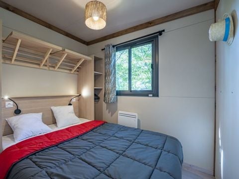 CHALET 4 personnes - Cottage premium 2 chambres