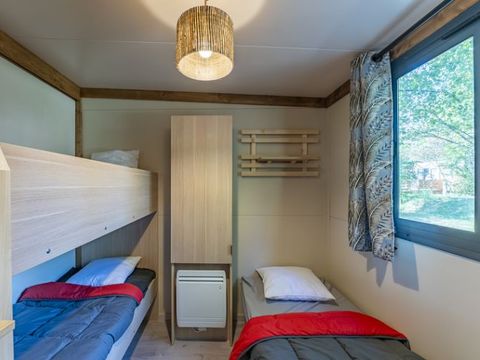 CHALET 4 personnes - Cottage premium 2 chambres