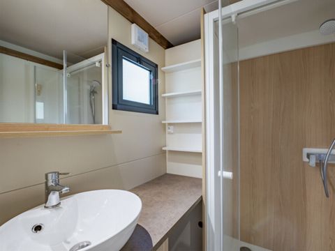 CHALET 4 personnes - Cottage premium 2 chambres