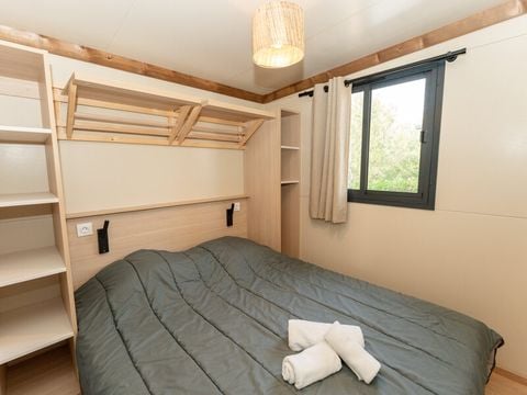 CHALET 6 personnes - Cottage Confort+ 3 chambres