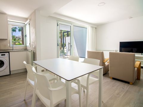 APPARTEMENT 6 personnes - Superior B 4/6 pers