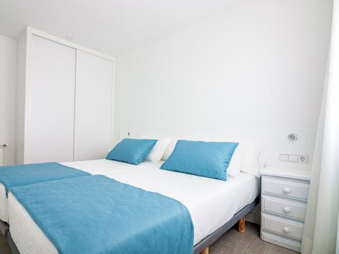 APPARTEMENT 6 personnes - Superior B 4/6 pers