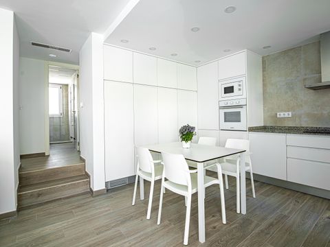 APPARTEMENT 6 personnes - Superior B 4/6 pers