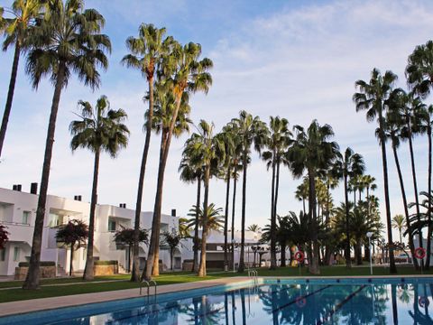 APPARTEMENT 6 personnes - Superior B 4/6 pers