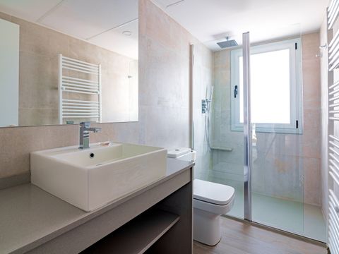 APPARTEMENT 6 personnes - Superior B 4/6 pers