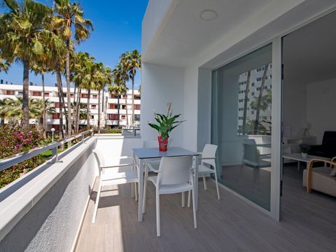 APPARTEMENT 6 personnes - Superior B 4/6 pers