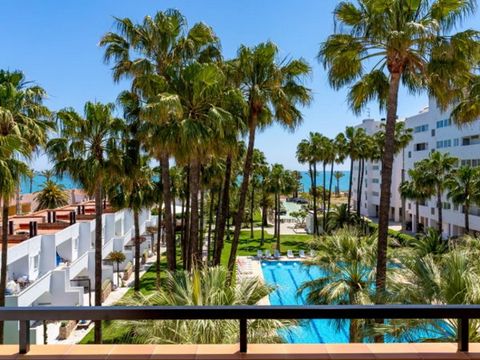 APPARTEMENT 6 personnes - Standard 4/6 pers