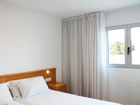 APPARTEMENT 6 personnes - Standard 4/6 pers