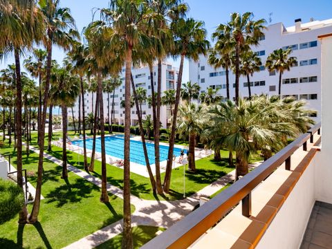 APPARTEMENT 6 personnes - Standard 4/6 pers