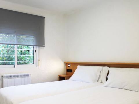 APPARTEMENT 6 personnes - Superior A 4/6 pers