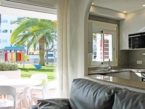 APPARTEMENT 6 personnes - Superior A 4/6 pers