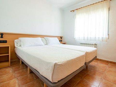 APPARTEMENT 6 personnes - Superior A 4/6 pers