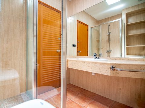 APPARTEMENT 6 personnes - Superior A 4/6 pers