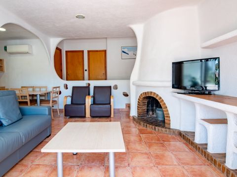 APPARTEMENT 6 personnes - Superior A 4/6 pers