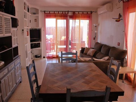 VILLA 8 personnes - 3 chambres - 2 salles de bain 6/8 pers