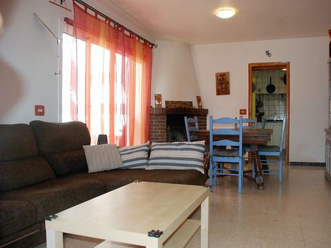 VILLA 8 personnes - 3 chambres - 2 salles de bain 6/8 pers